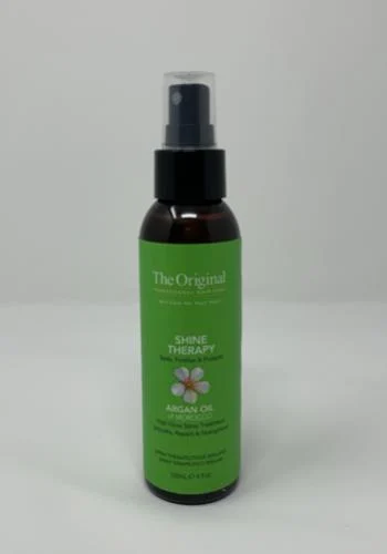 DermOrganic Shine Therapy 4 oz