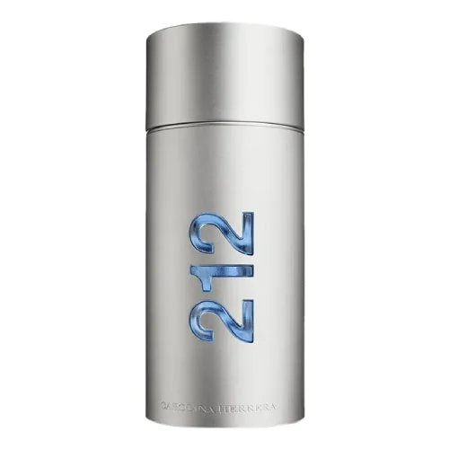 CAROLINA HERRERA 212 MEN`S SPRAY
