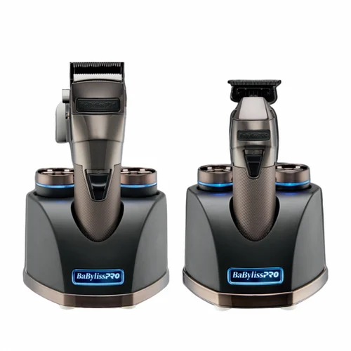 BaByliss PRO SNAPFX Clipper FX890 and Trimmer FX797 Combo