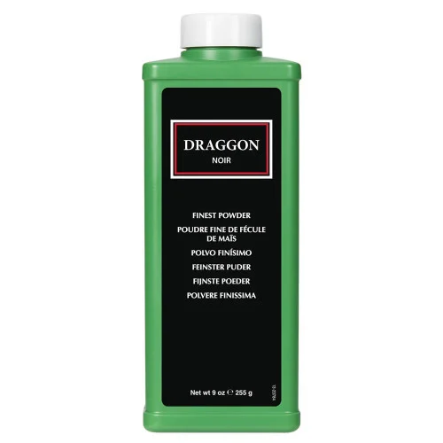 Clubman Pinaud Clubman Draggon Noir Powder 9oz
