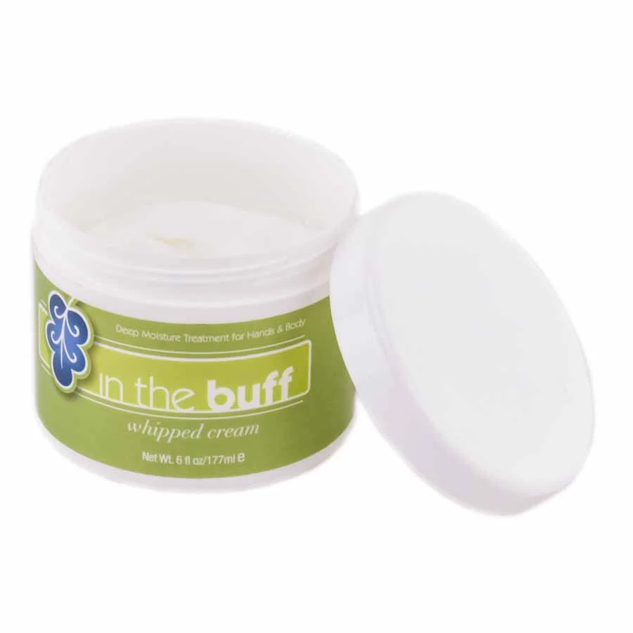 Whipped Cream Deep Moisture Treatment - Size : 6 oz
