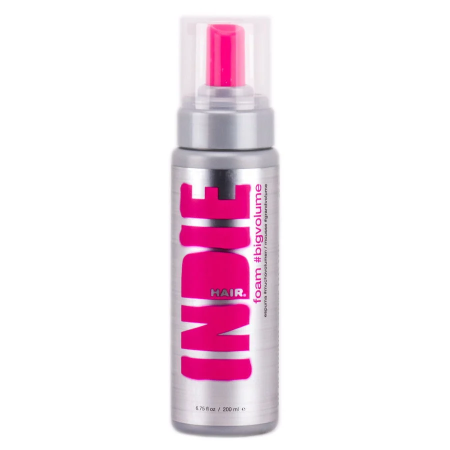 Hair Foam # Big Volume - Size : 6.75 oz