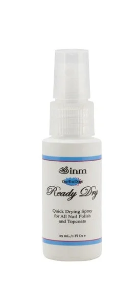 INM Ready Dry Spray 1 oz