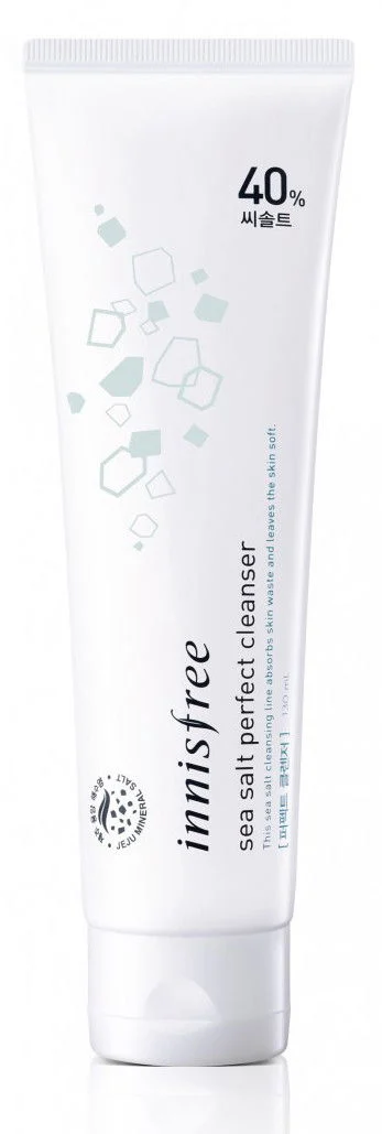 Sea Salt Perfect Cleanser - 4.39 oz