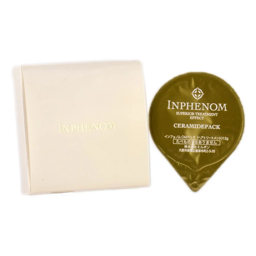 Ceramide Pack - Size : 0.4 oz