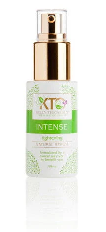 Kelly Teegarden Intense Natural Tightening Serum - Size : 1.18 oz