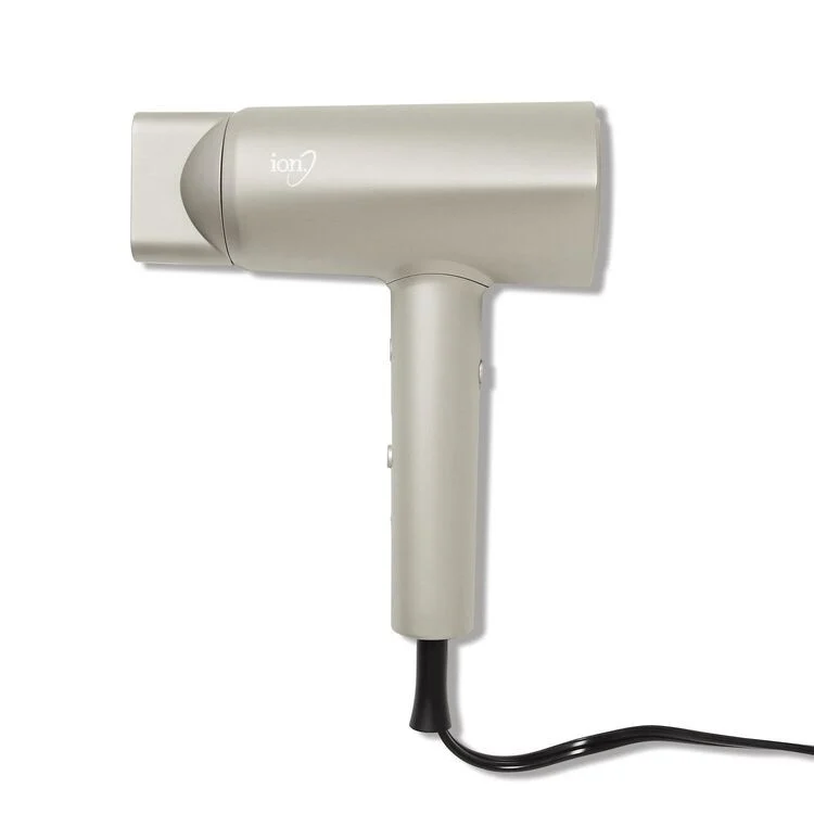 Pro One Glide Dryer - Silver