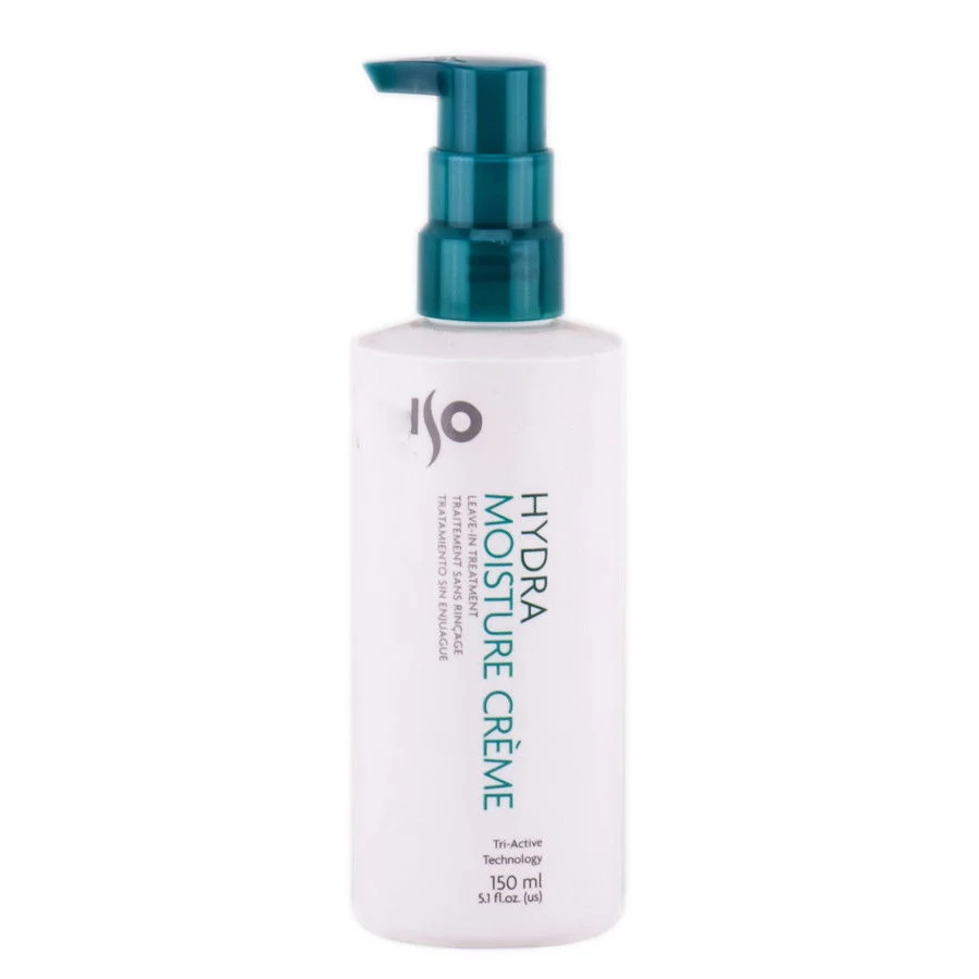 ISO Hydra Moisture Creme Leave-in Treatment - Size : 5.1 oz