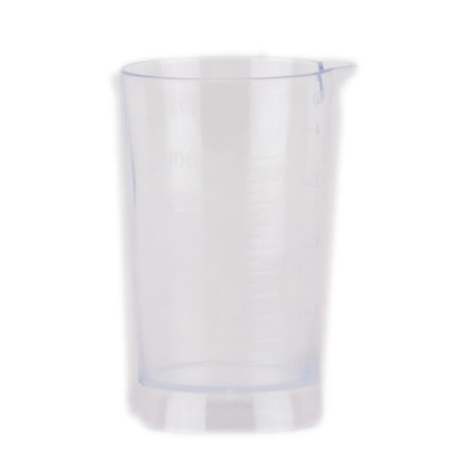 ISO I-Color Developer Measuring Beaker - Option : Beaker