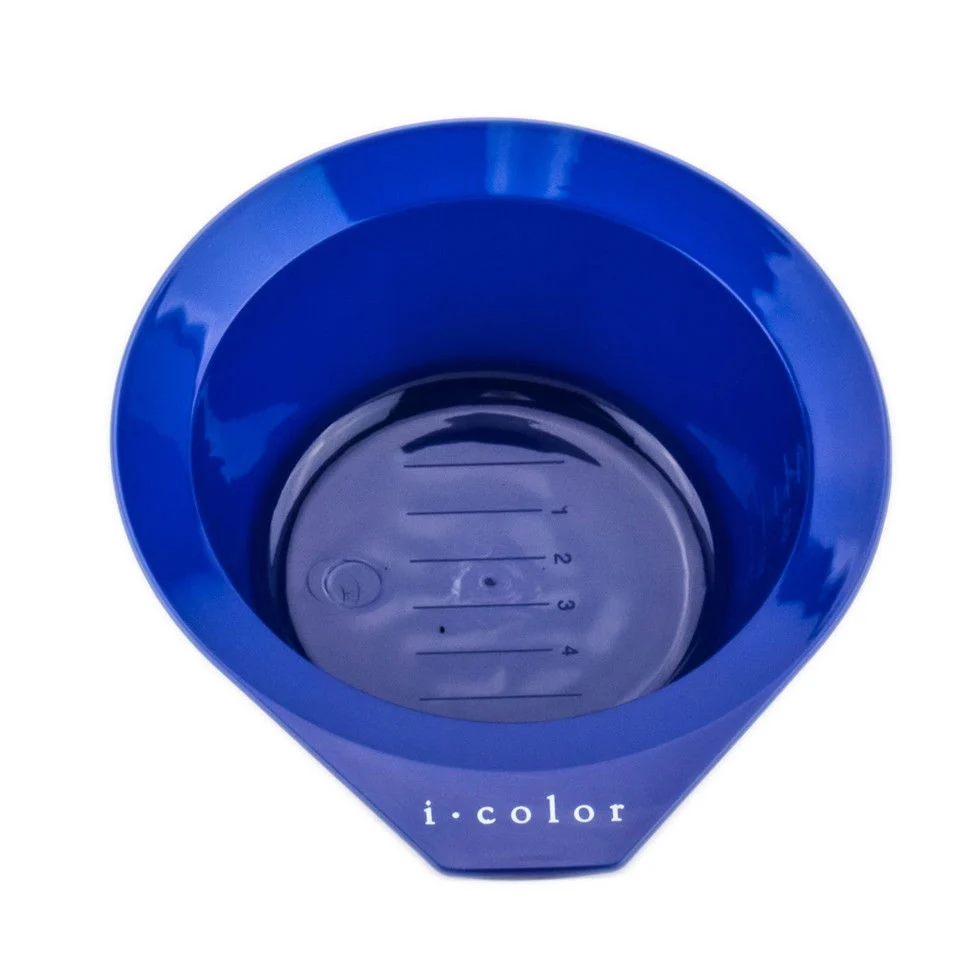 ISO I-Color Mixing Bowl - Option : Mixing Bowl