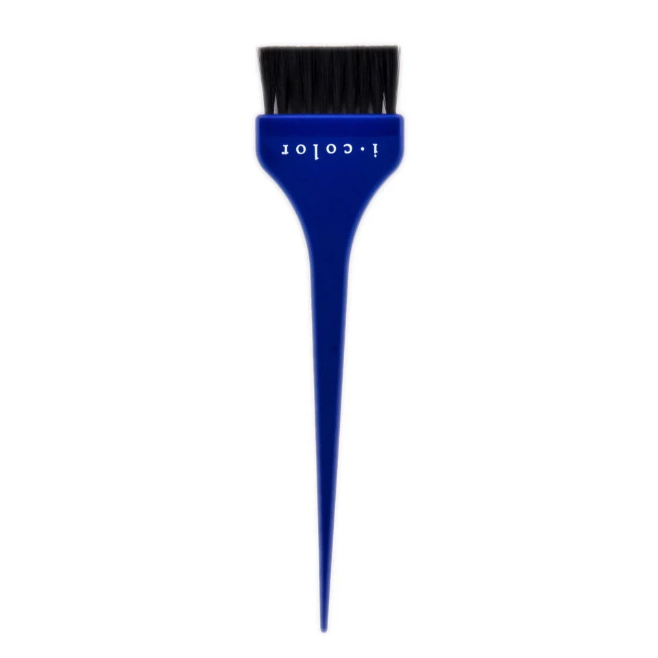 ISO I-Color Wide Applicator Brush - Option : Wide Applicator Brush