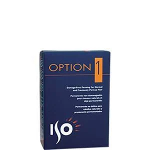 ISO PERM OPTION 1 45468
