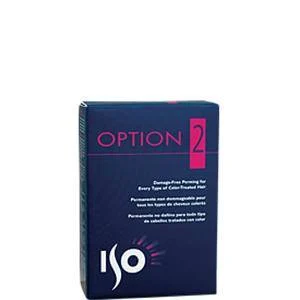 ISO PERM OPTION 2 45466