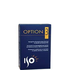 ISO PERM OPTION 3 45467