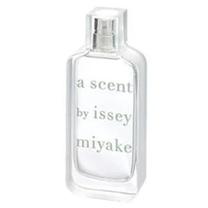 ISSEY MIYAKE A SCENT BY ISSEY MIYAKE WOMAN`S EDT SPRAY 1.6 OZ