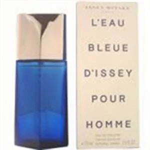 ISSEY MIYAKE BLEUE MEN`S EDT SPRAY 2.5 OZ 52257