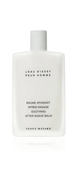 Issey Miyake Men's After Shave Balm 3.3 oz