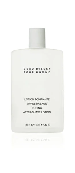 Issey Miyake Men's After Shave Lotion 3.3 oz