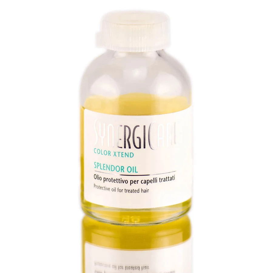 It&ly SyngergiCare Color Xtend Splendor Oil - Size : 0.85 oz
