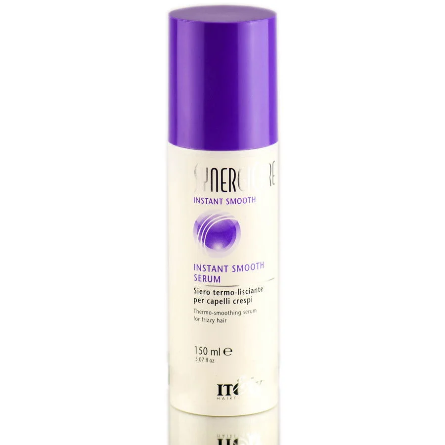 It&ly SyngergiCare Instant Smooth Serum - Size : 5.07 oz