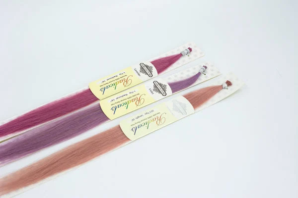 Hair Couture I Tip Radical 16 Inch