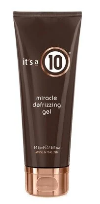 Its A 10 Miracle Defrizzing Gel 5 oz