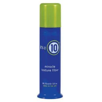 Its A 10 Miracle Texture Fiber 3 oz