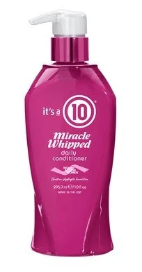 Its A 10 Miracle Whipped Daily Conditioner 10 oz