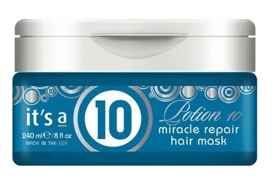 Its A 10 Potion 10 Miracle Repair Hair Mask 8 oz