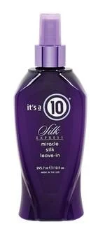 Its A 10 Silk Express Miracle Silk Leave-In