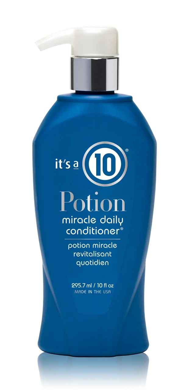 Its a 10 Potion 10 Miracle Repair Daily Conditioner - 10 oz