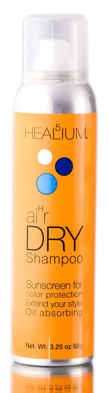 Air Dry Shampoo - 3.25 oz