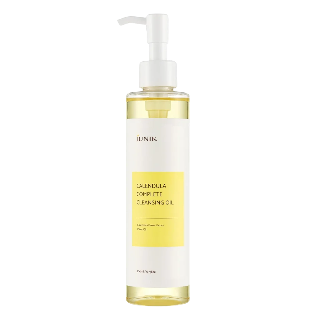 Calendula Complete Cleansing Oil - 6.7 oz