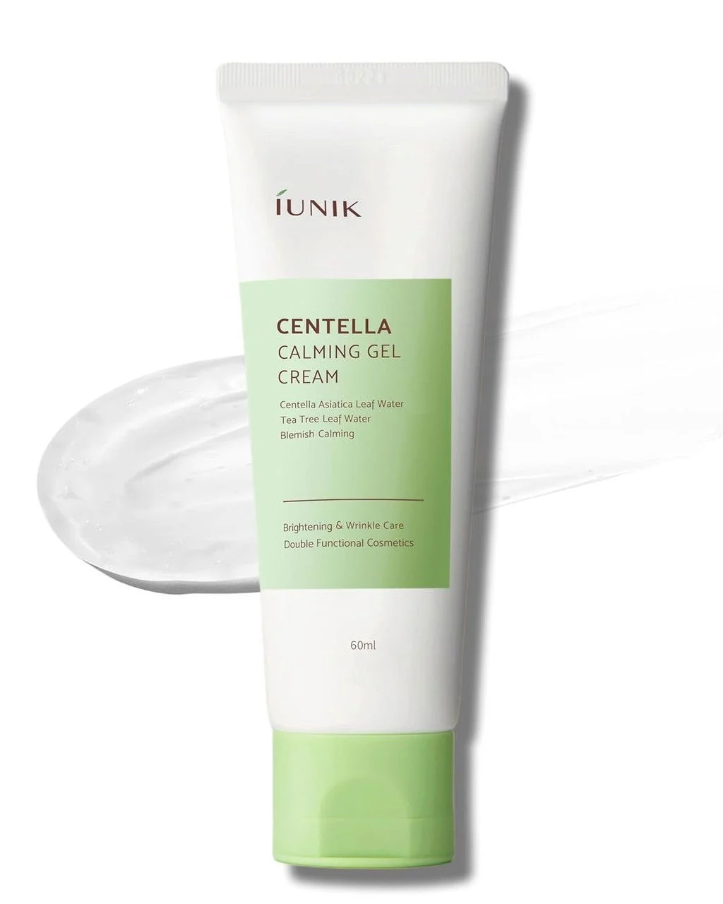 Centella Calming Gel Cream with Tea Tree - 2.02 oz