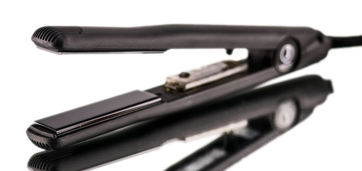 Ceramic Flat Iron -