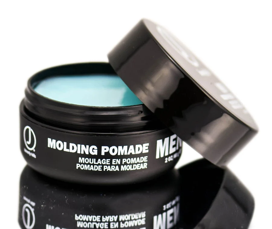 Men Molding Pomade - Size : 2 oz
