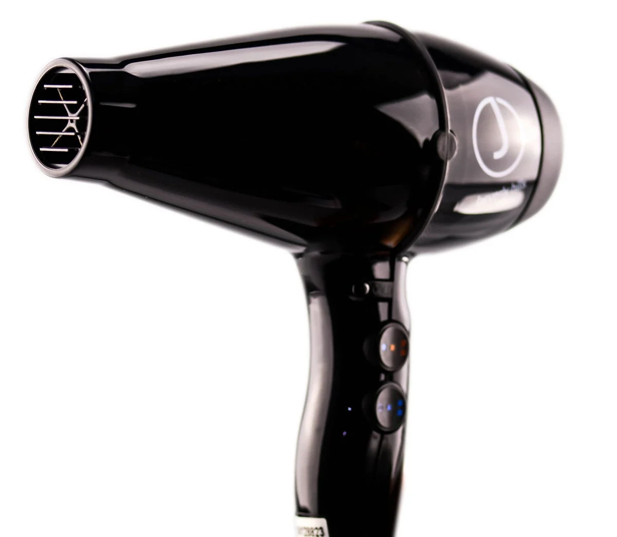 Pro Ionic Blow Hair Dryer - Option : Blow Dryer