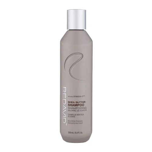 Redavid Shea Butter Shampoo