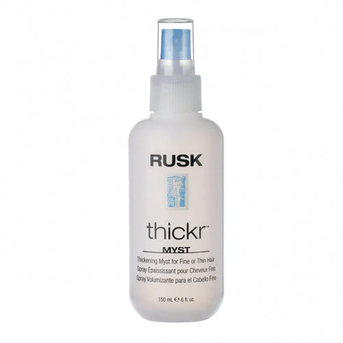 Rusk Thickr Myst 6 oz