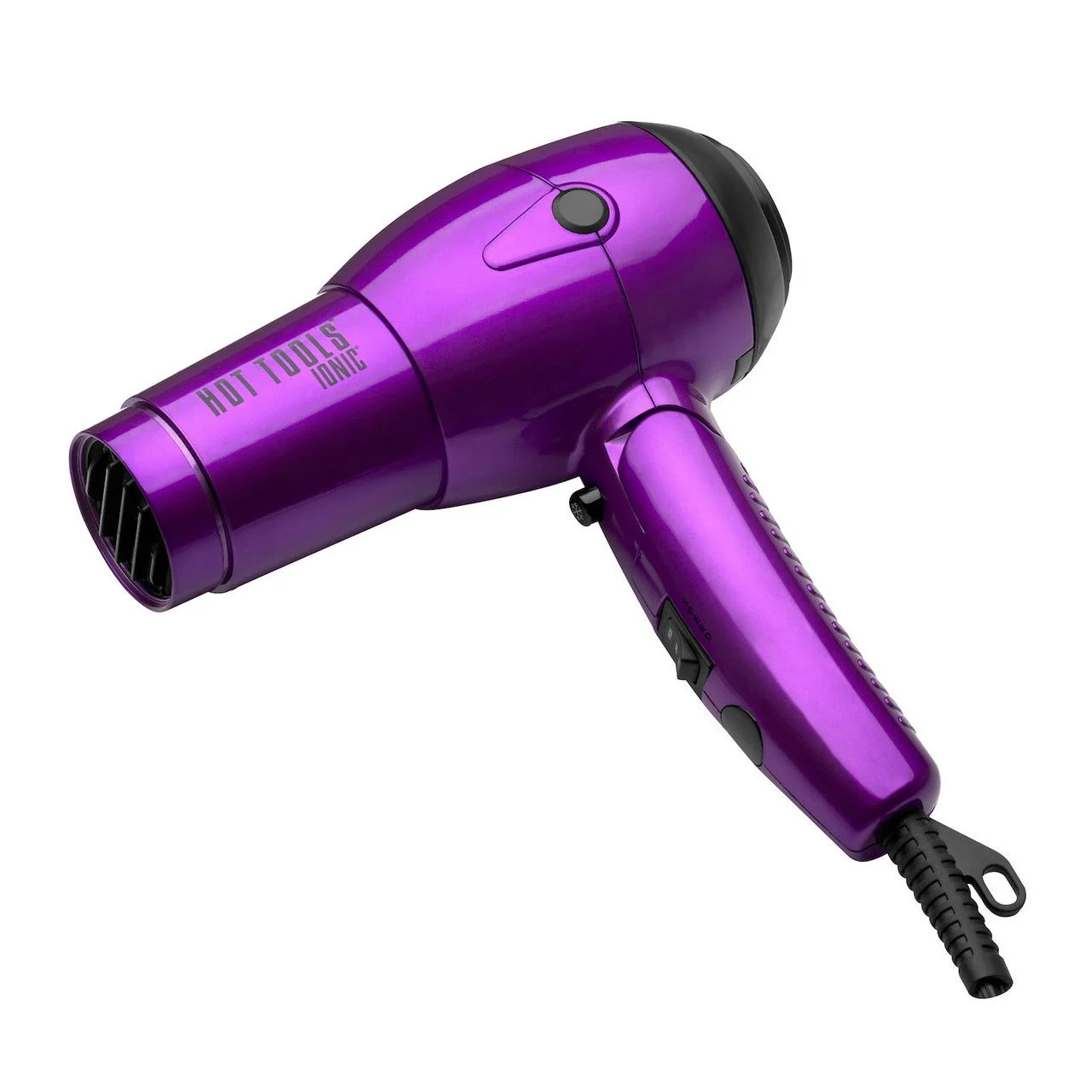 Pro Artist Travel Dryer - Purple