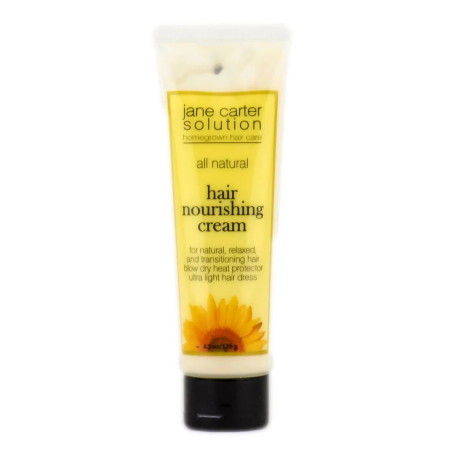 Hair Nourishing Cream - Size : 4.5 oz