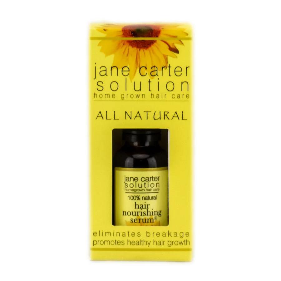Hair Nourishing Serum - Size : 1 oz