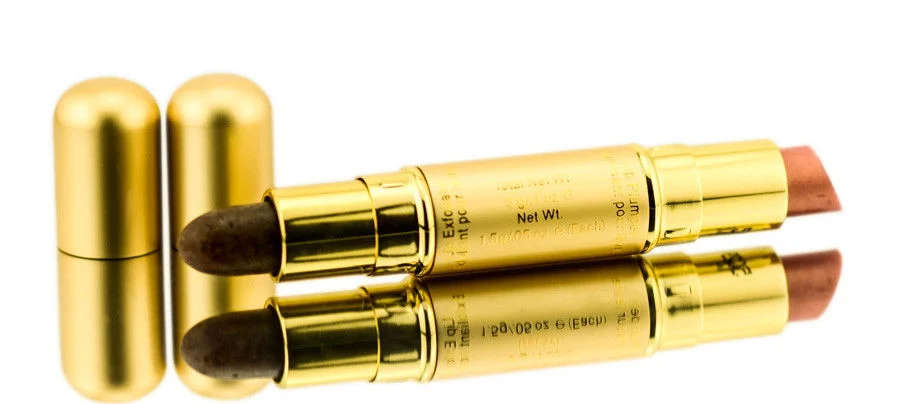 Jane Iredale Lip Exfoliator & Plumper - Option : Sugar & Butter