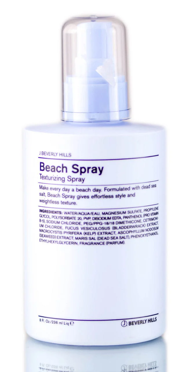 Beach Spray Texturizing Spray - 8 oz