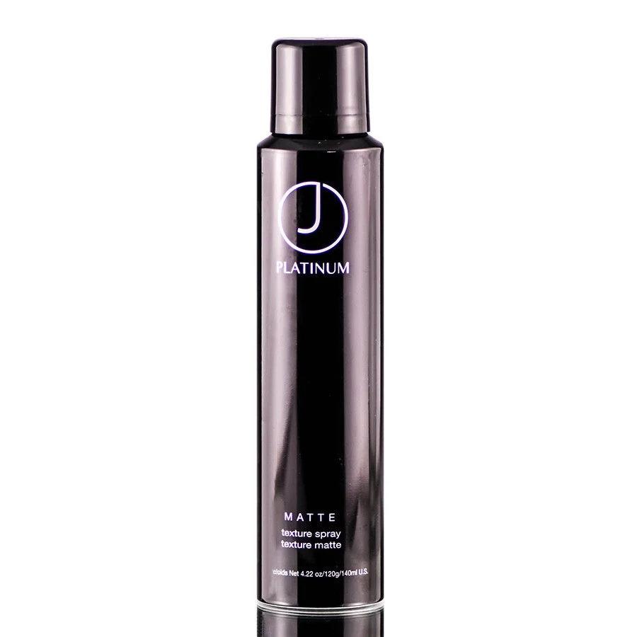 Platinum Matte Texture Spray - 4.2 oz
