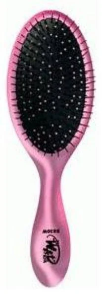 THE WET BRUSH METALLIC-PINK