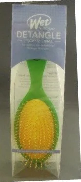 The Wet Brush-Lemon Lime Neon