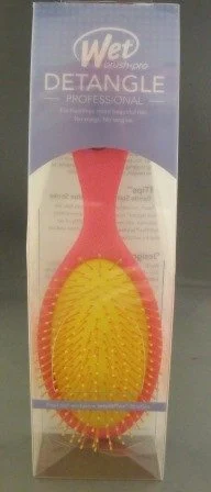 The Wet Brush-Slammin Sangria Neon