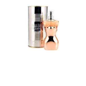 JEAN PAUL GAULTIER CLASSIQUE WOMEN`S EDT SPRAY 3.3 OZ 31716