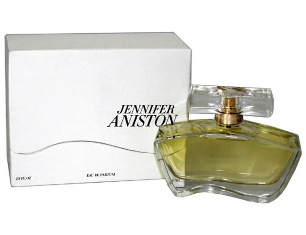 JENNIFER ANISTON WOMEN`S EAU DE PARFUM SPRAY 2.9 OZ
